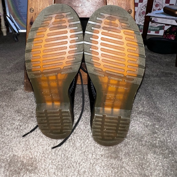 Dr martens 8 hole 1460 sz 9 us - Picture 7 of 7